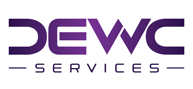 DEWC Services logo
