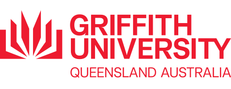 Griffith University Queensland logo