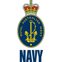 Royal Australian Navy (RAN) logo