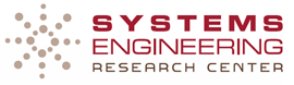 Systems Engineering Research Centre logo