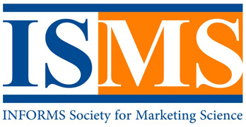 ISMS Marketing Science Conference logo