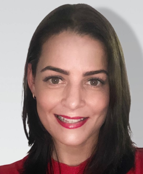 Katrina Curll conference profile picture