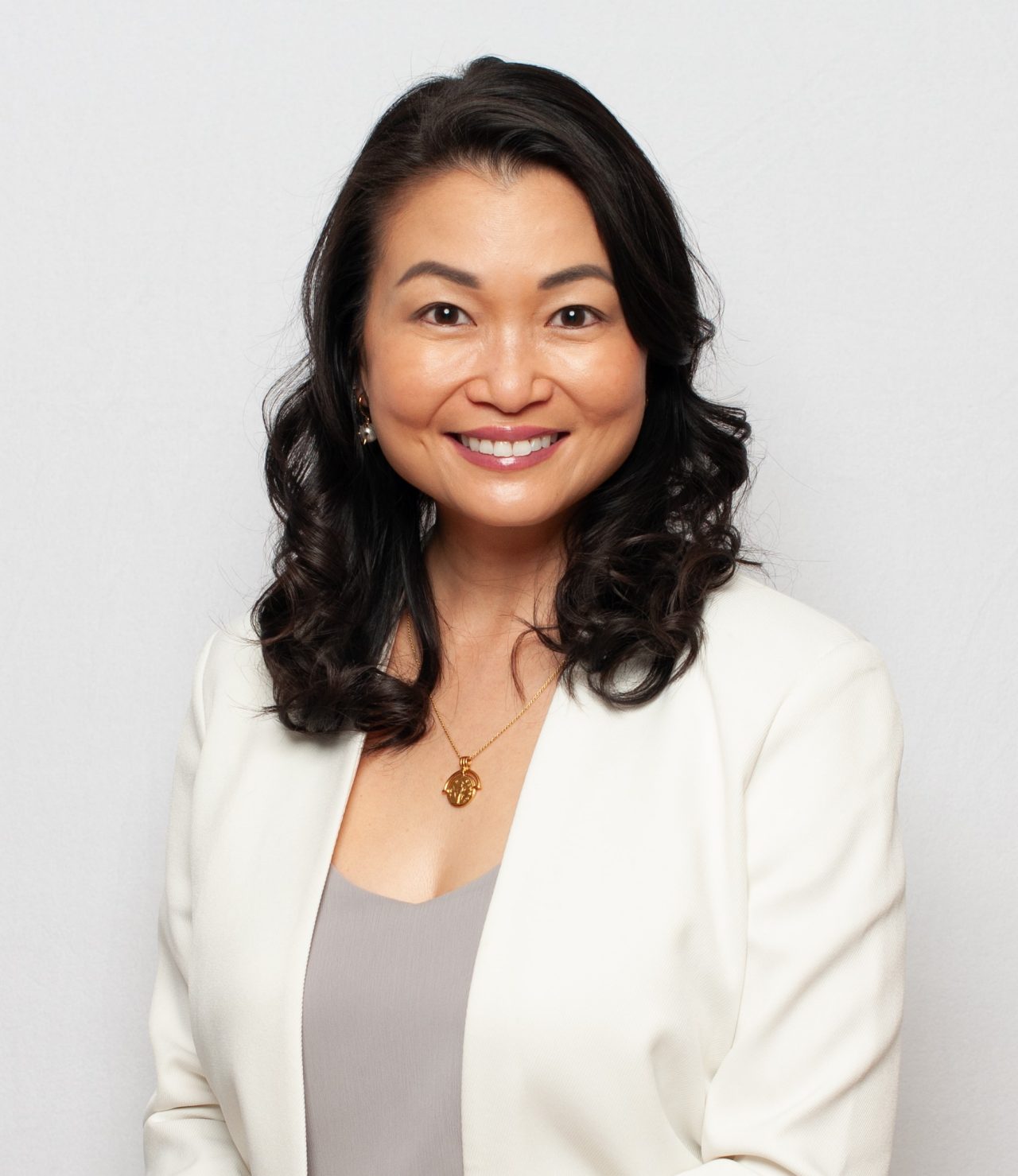 Headshot image of Wendy Mak