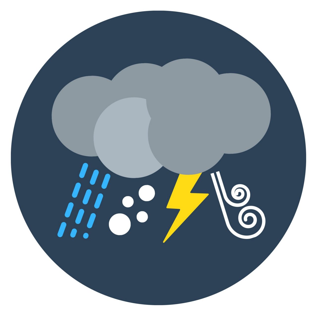 Science-Industry Workshop on Severe Convective Storms