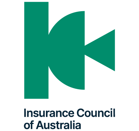 Insurance Council of Australia logo
