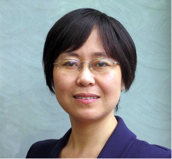 Dr Cynthia Wang 