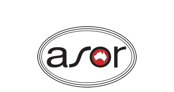 ASOR Logo