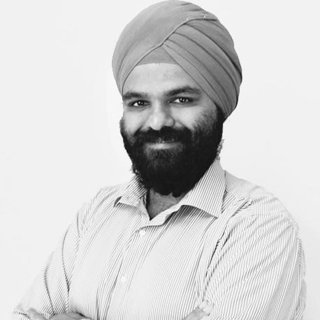 Karandeep Chada