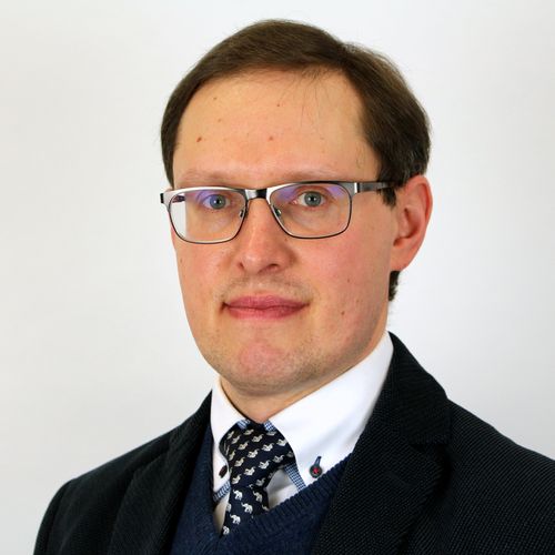 Dmitry Ivanov